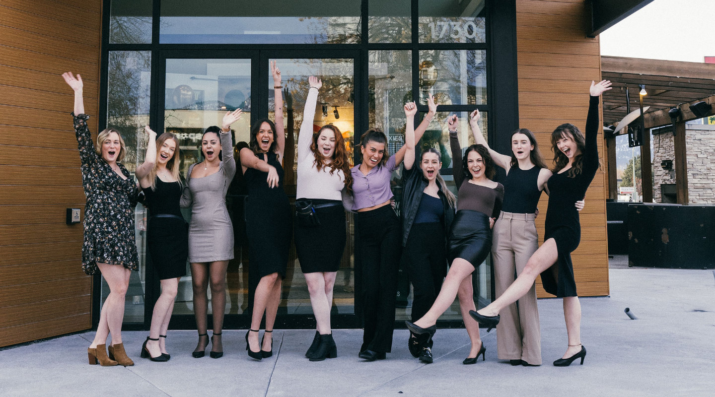 About Moxies Employees