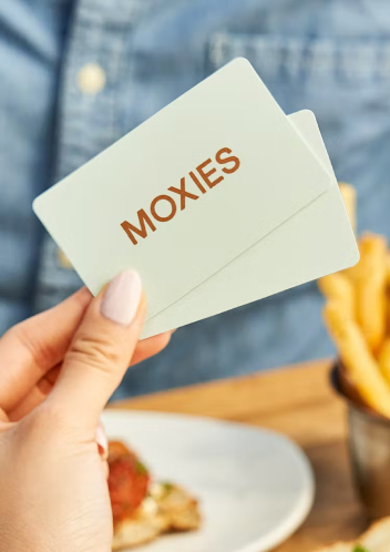 Moxies brand