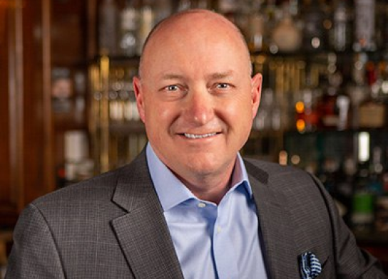 Alan Howie, President & COO Northland Restaurant Group